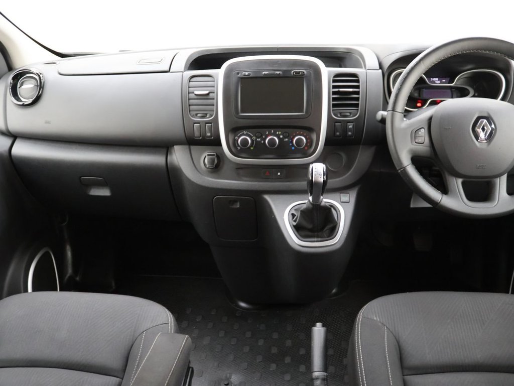 Used Renault Trafic 2020 for sale - 76300937: Photo 17