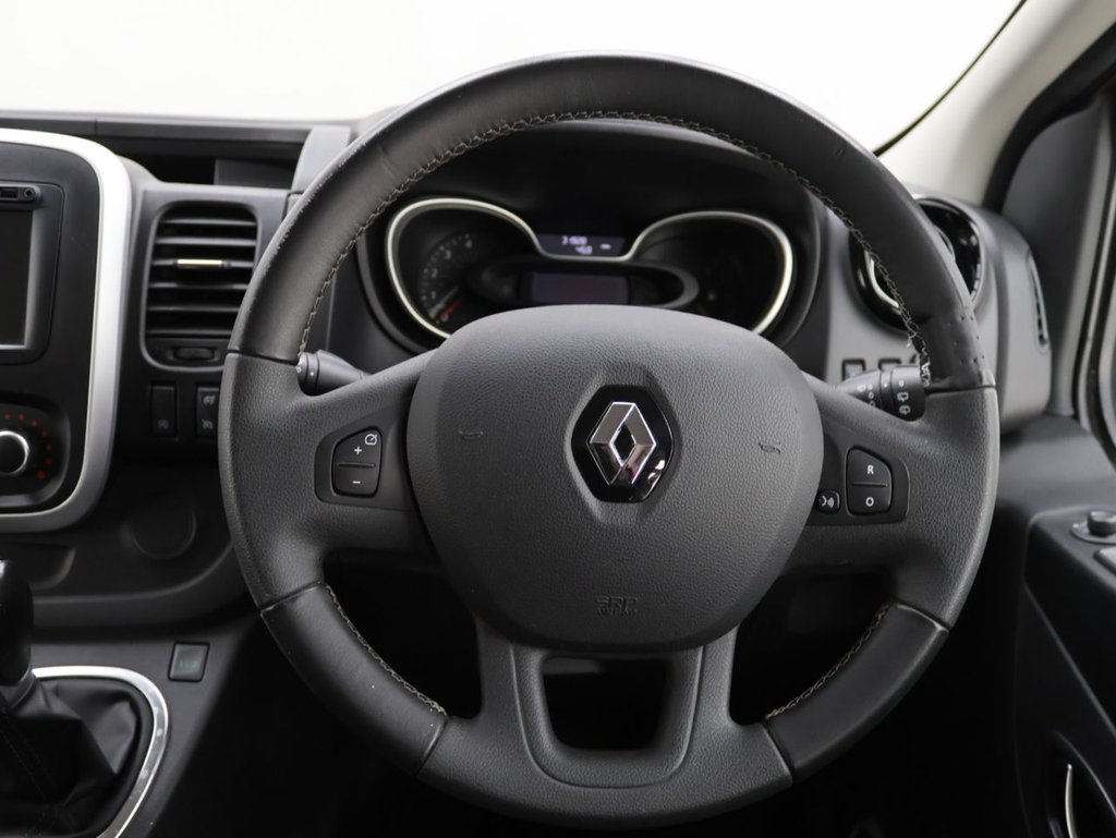 Used Renault Trafic 2020 for sale - 76300937: Photo 19