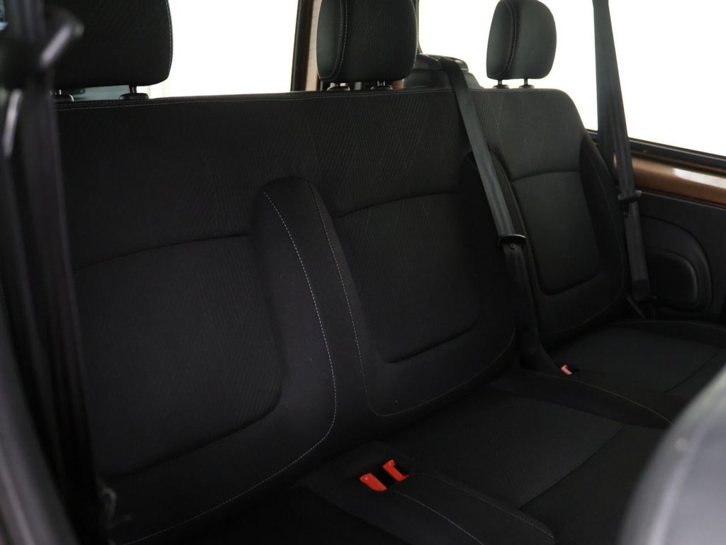 Used Renault Trafic 2020 for sale - 76300937: Photo 20