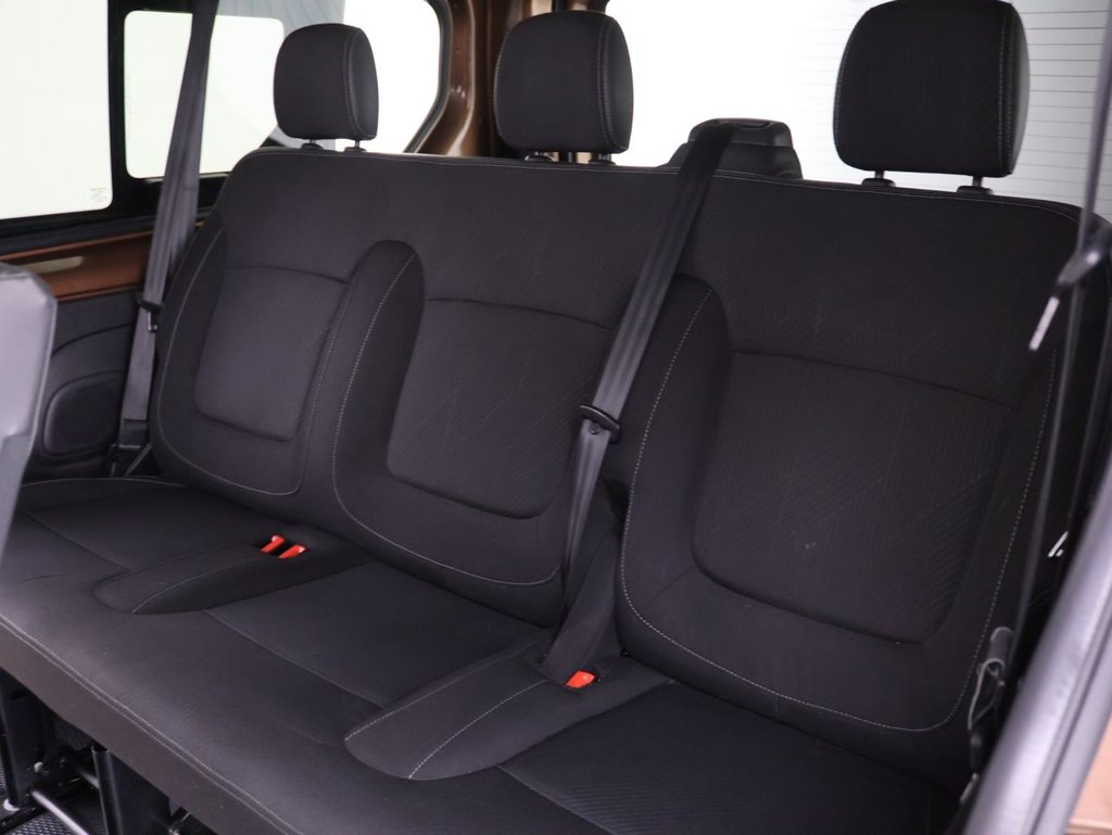 Used Renault Trafic 2020 for sale - 76300937: Photo 21