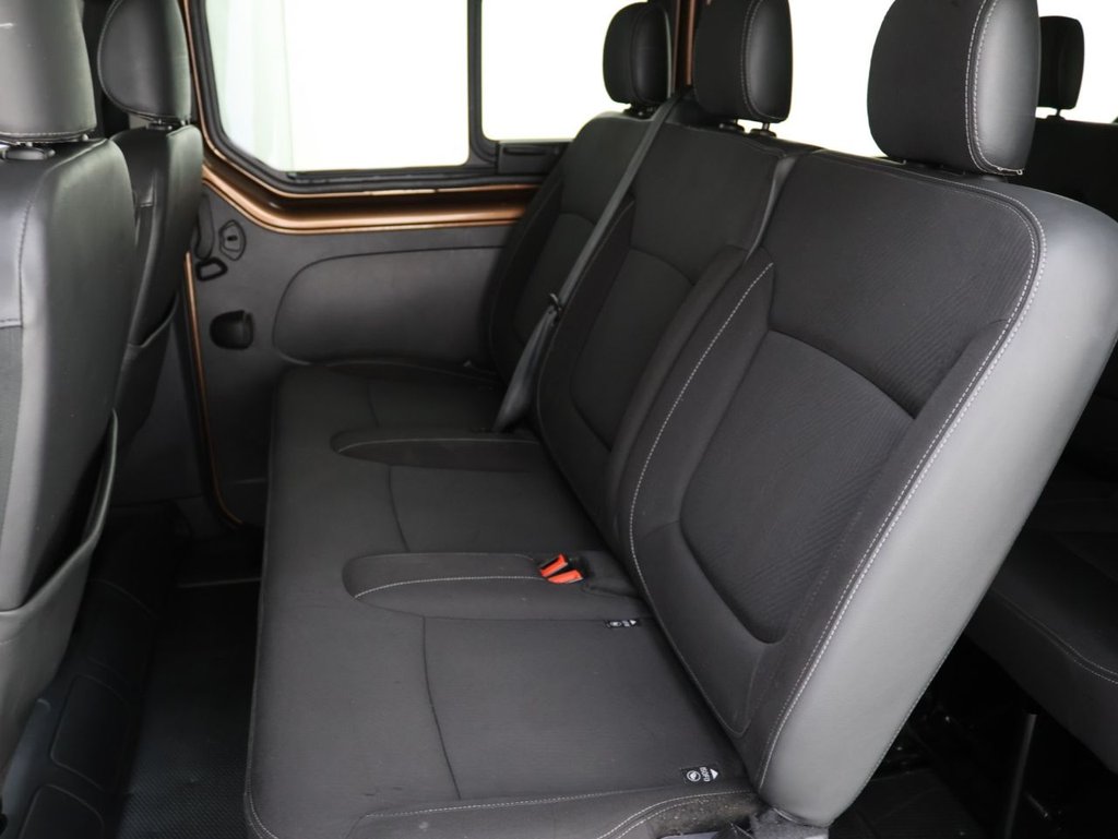 Used Renault Trafic 2020 for sale - 76300937: Photo 22