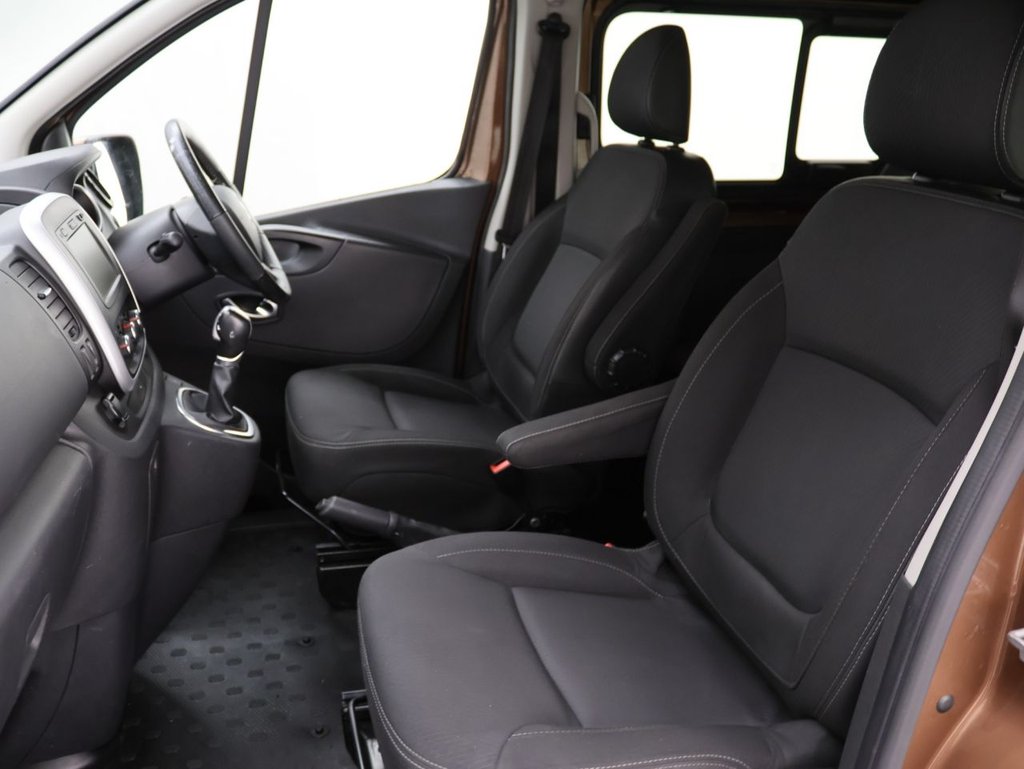 Used Renault Trafic 2020 for sale - 76300937: Photo 23