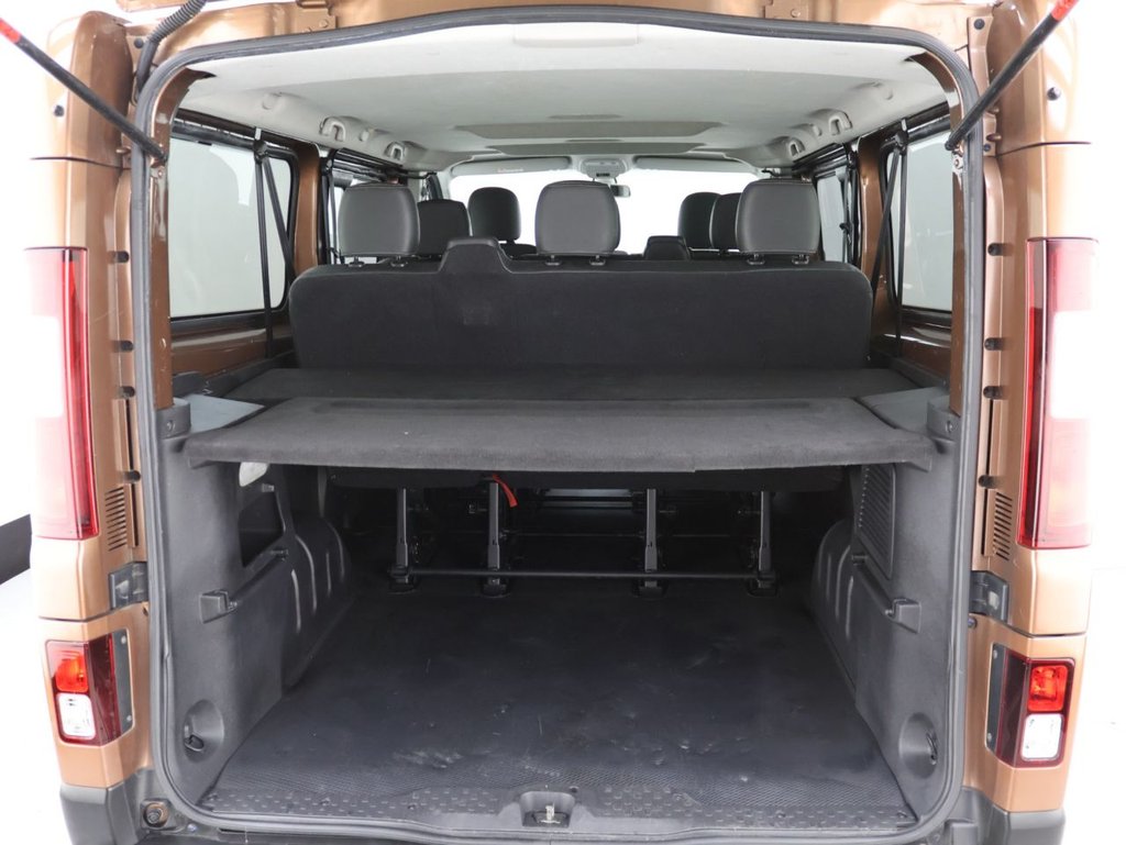 Used Renault Trafic 2020 for sale - 76300937: Photo 26