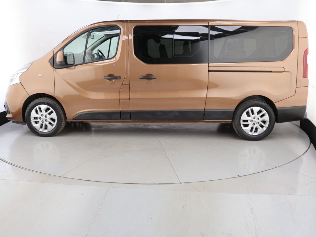 Used Renault Trafic 2020 for sale - 76300937: Photo 6