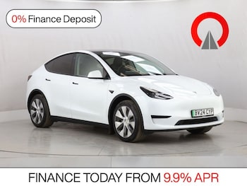 Used Tesla Model Y 2024 for sale - 79527862: Photo