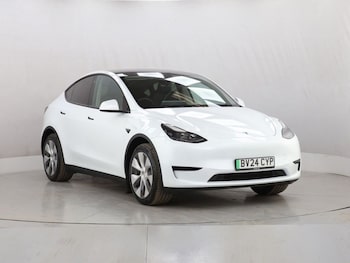 Used Tesla Model Y 2024 for sale - 79527862: Photo
