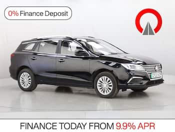Used MG MG5 2022 for sale - 79654866: Photo