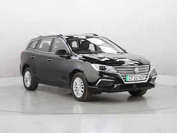 Used MG MG5 2022 for sale - 79654866: Photo