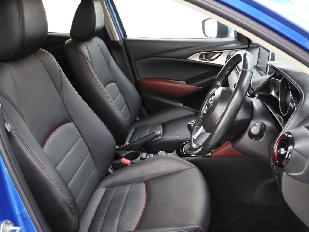 Used Mazda CX-3 2016 for sale - 76300938: Photo 12