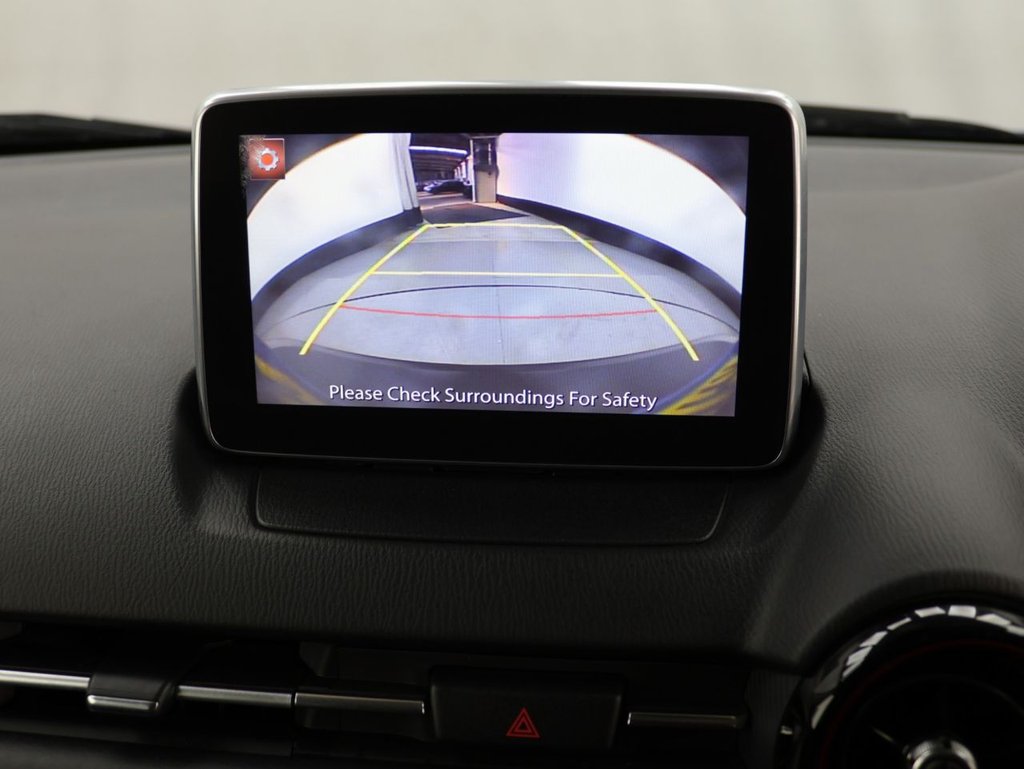 Used Mazda CX-3 2016 for sale - 76300938: Photo 13