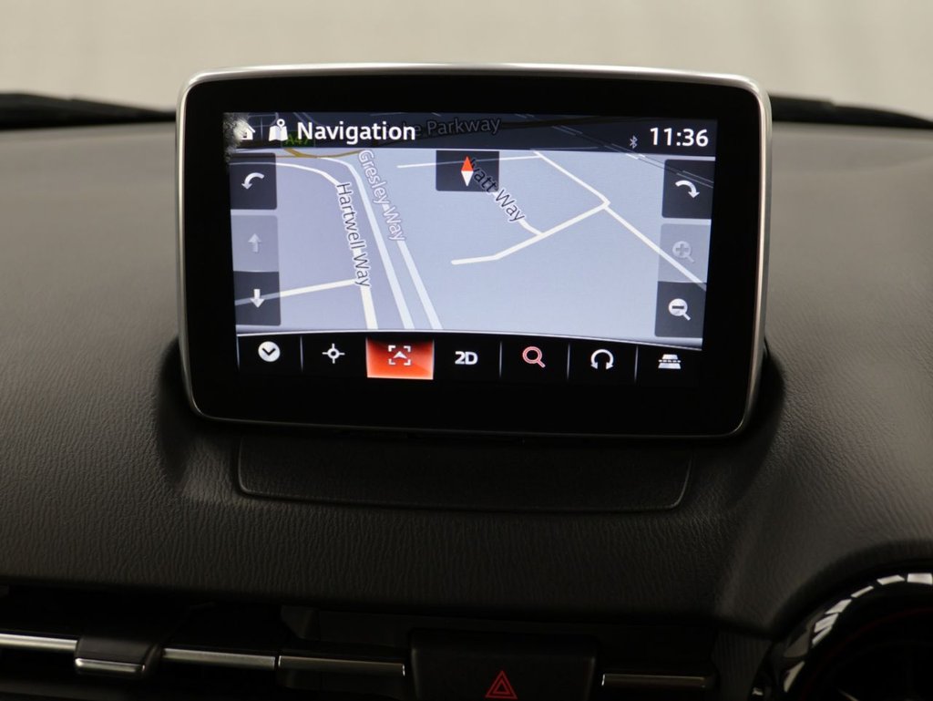 Used Mazda CX-3 2016 for sale - 76300938: Photo 14