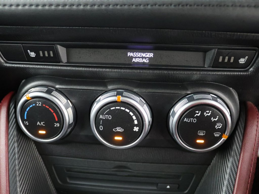 Used Mazda CX-3 2016 for sale - 76300938: Photo 15