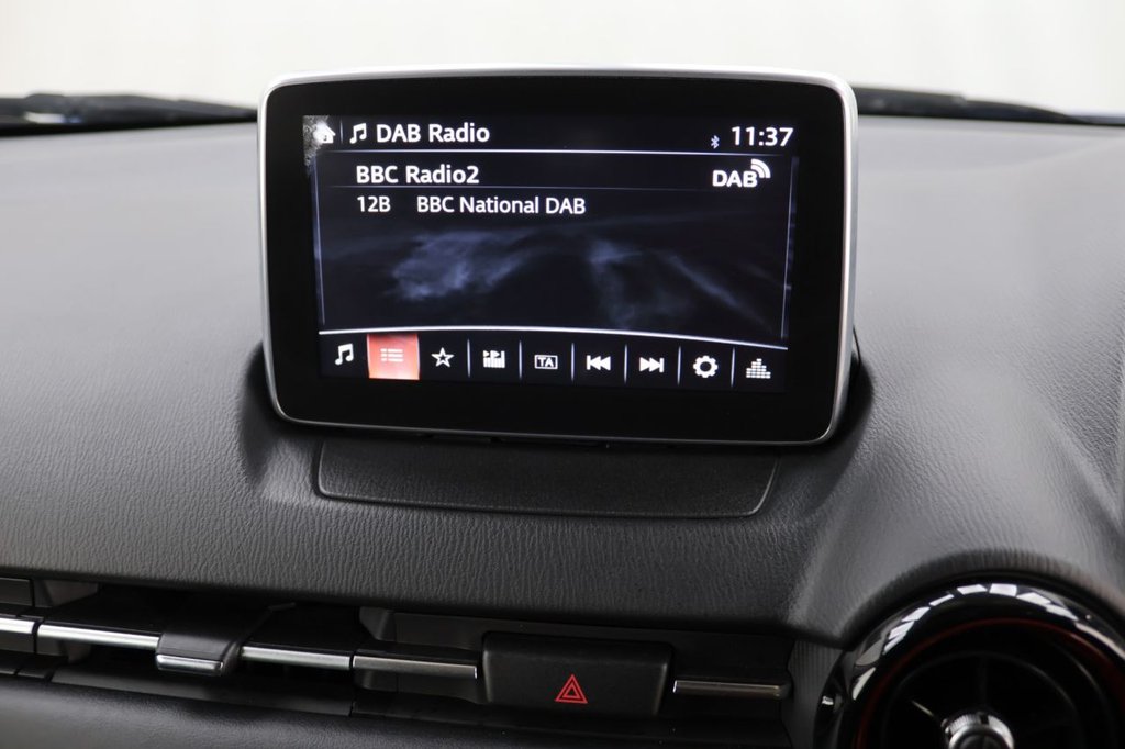 Used Mazda CX-3 2016 for sale - 76300938: Photo 16