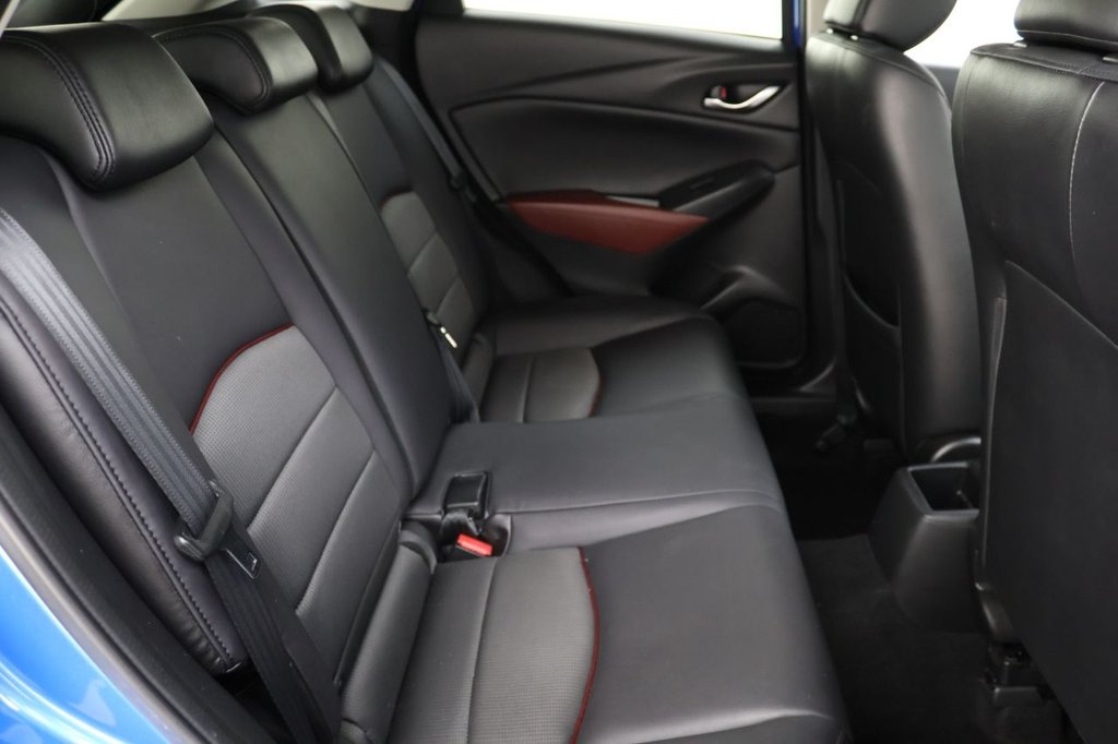 Used Mazda CX-3 2016 for sale - 76300938: Photo 17