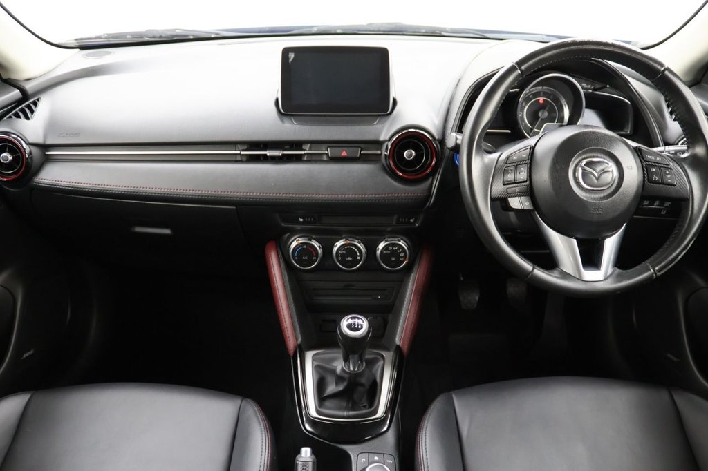 Used Mazda CX-3 2016 for sale - 76300938: Photo 19