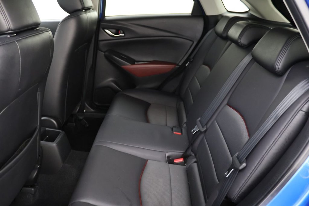 Used Mazda CX-3 2016 for sale - 76300938: Photo 21