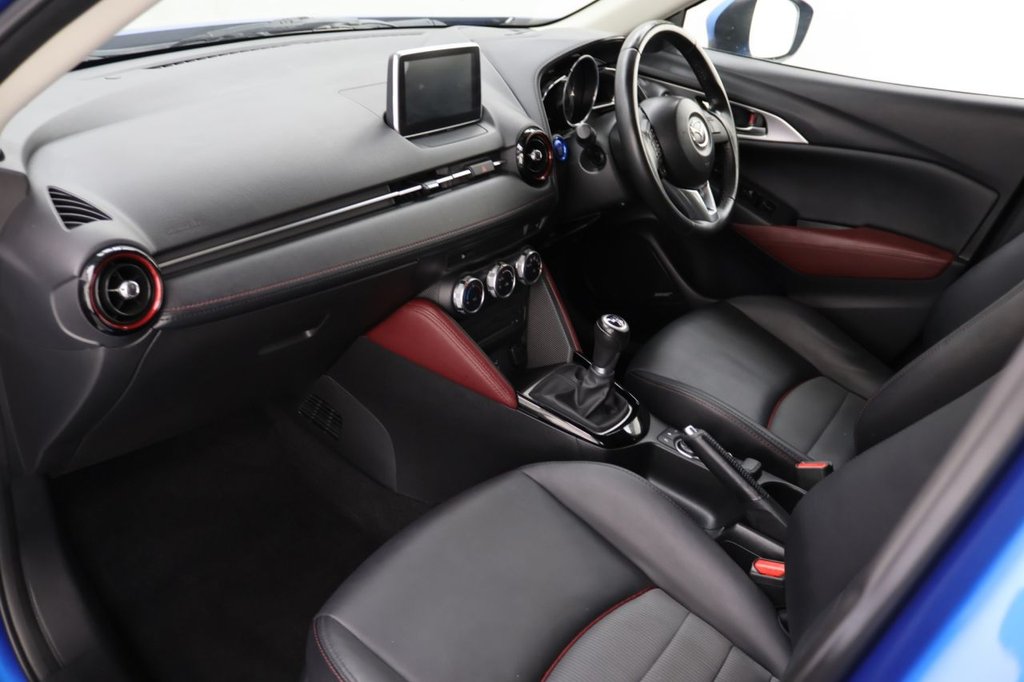 Used Mazda CX-3 2016 for sale - 76300938: Photo 23