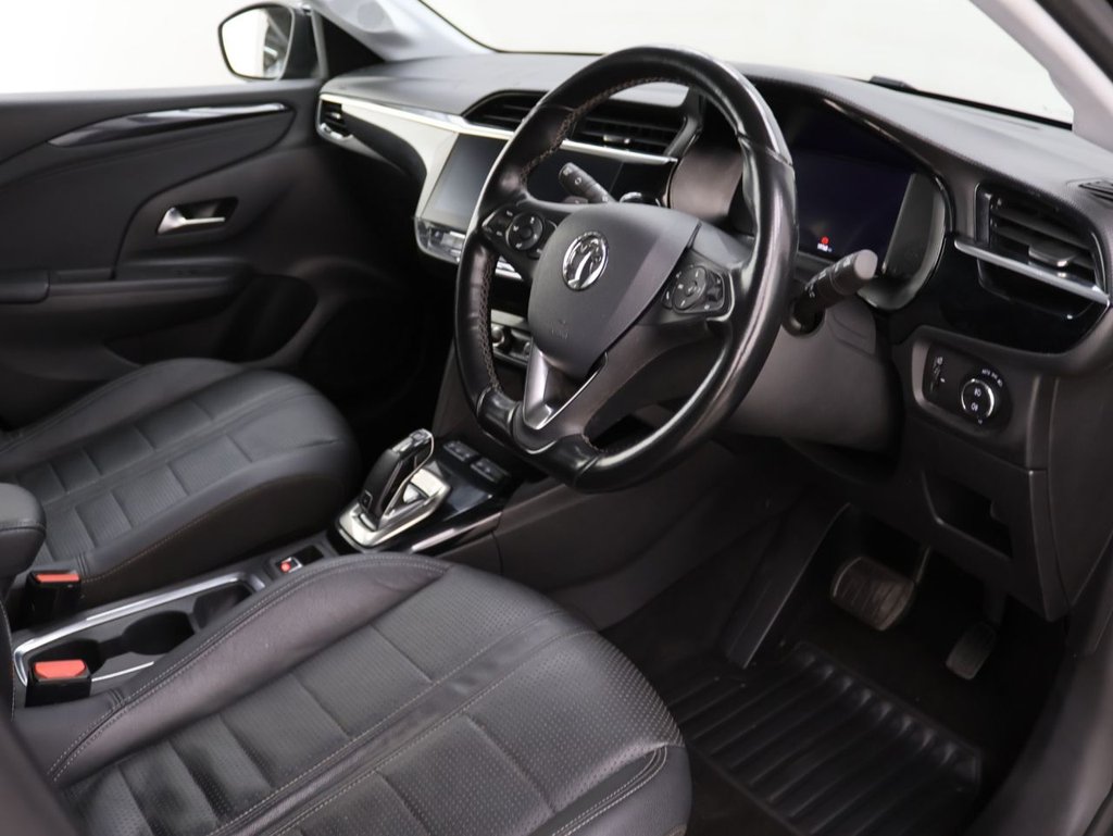 Used Vauxhall Corsa 2020 for sale - 76454202: Photo 10