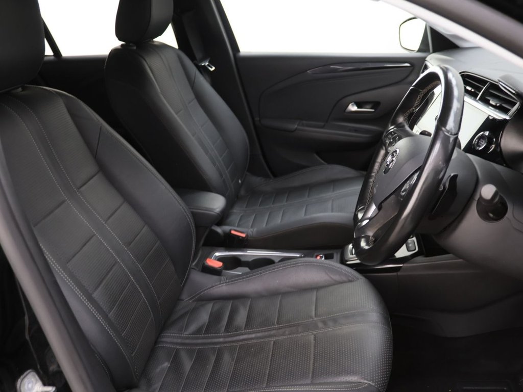 Used Vauxhall Corsa 2020 for sale - 76454202: Photo 11