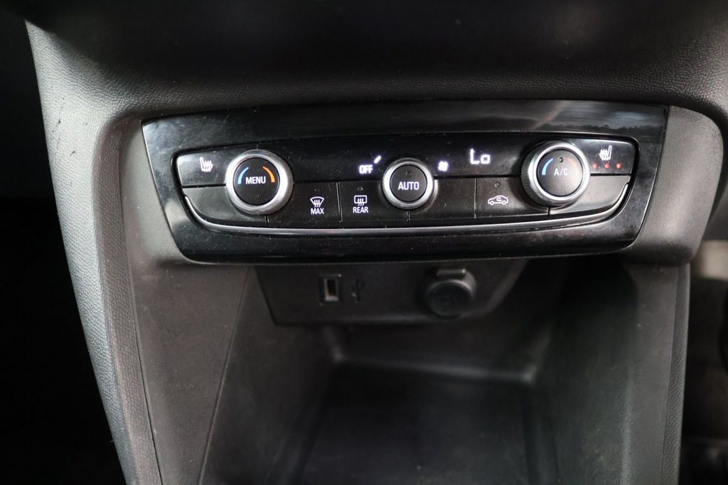 Used Vauxhall Corsa 2020 for sale - 76454202: Photo 12