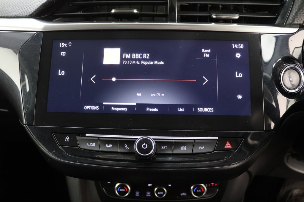 Used Vauxhall Corsa 2020 for sale - 76454202: Photo 14