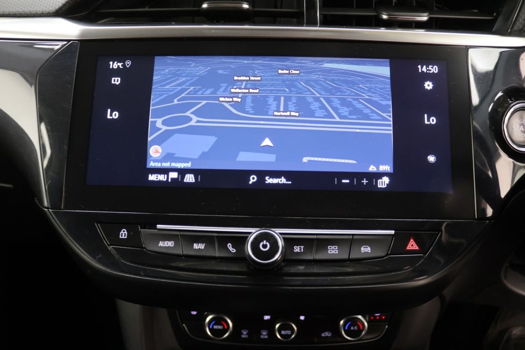 Used Vauxhall Corsa 2020 for sale - 76454202: Photo 16