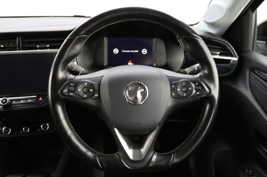 Used Vauxhall Corsa 2020 for sale - 76454202: Photo 20