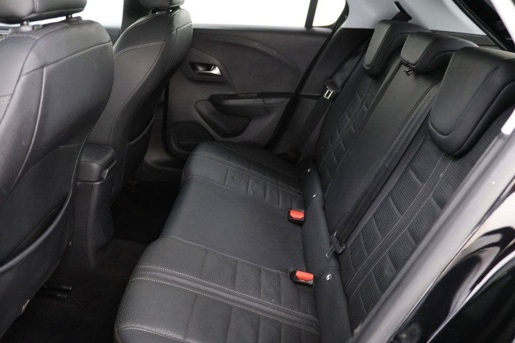 Used Vauxhall Corsa 2020 for sale - 76454202: Photo 21