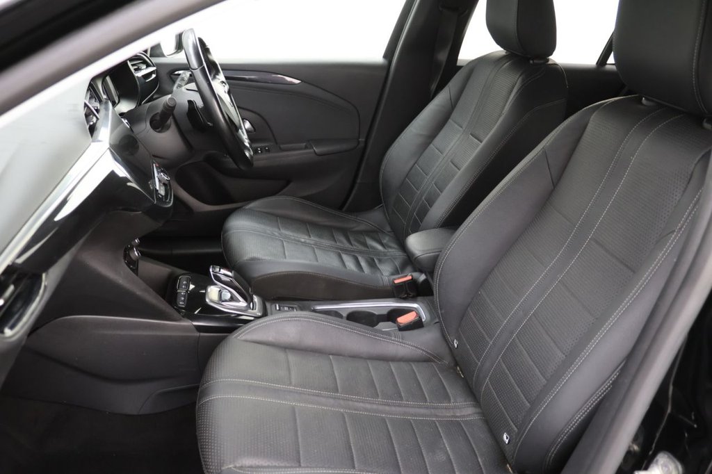 Used Vauxhall Corsa 2020 for sale - 76454202: Photo 23