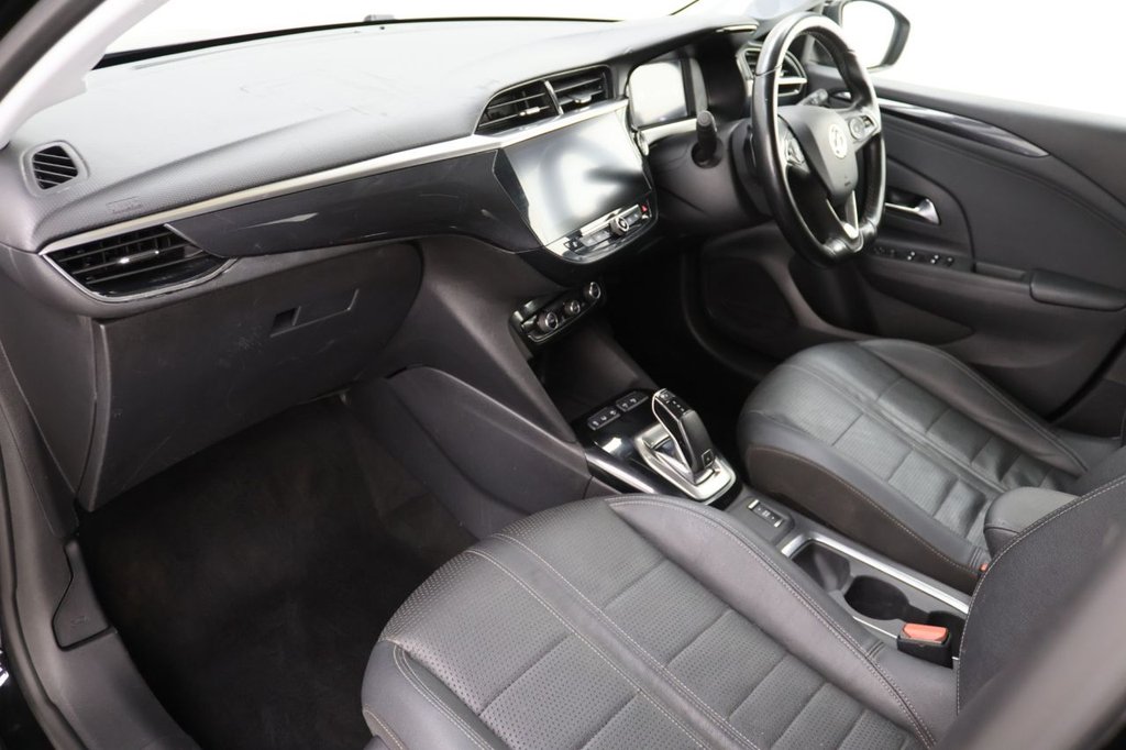 Used Vauxhall Corsa 2020 for sale - 76454202: Photo 24