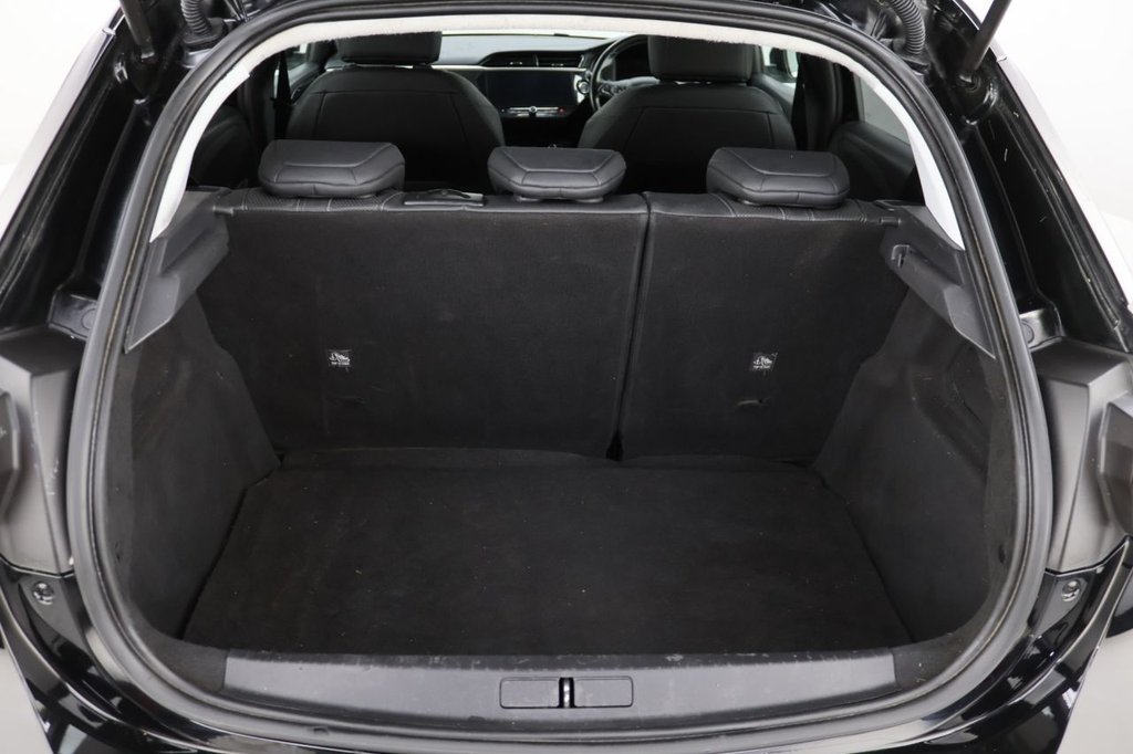 Used Vauxhall Corsa 2020 for sale - 76454202: Photo 25