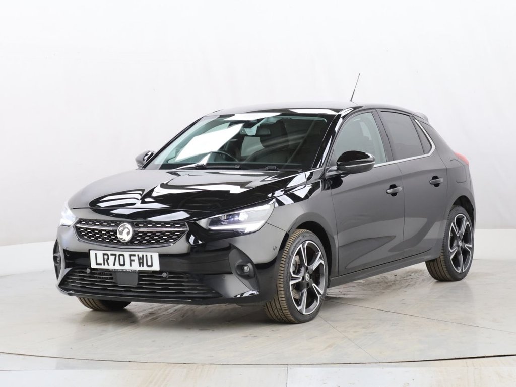 Used Vauxhall Corsa 2020 for sale - 76454202: Photo 5