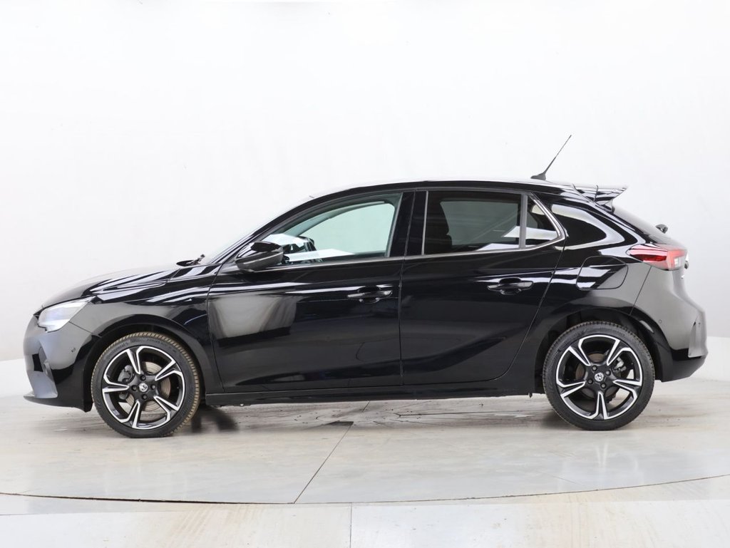Used Vauxhall Corsa 2020 for sale - 76454202: Photo 6