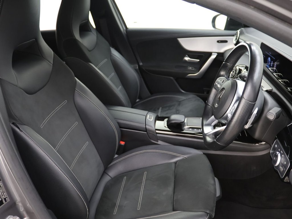 Used Mercedes-Benz A-Class 2022 for sale - 76300936: Photo 12