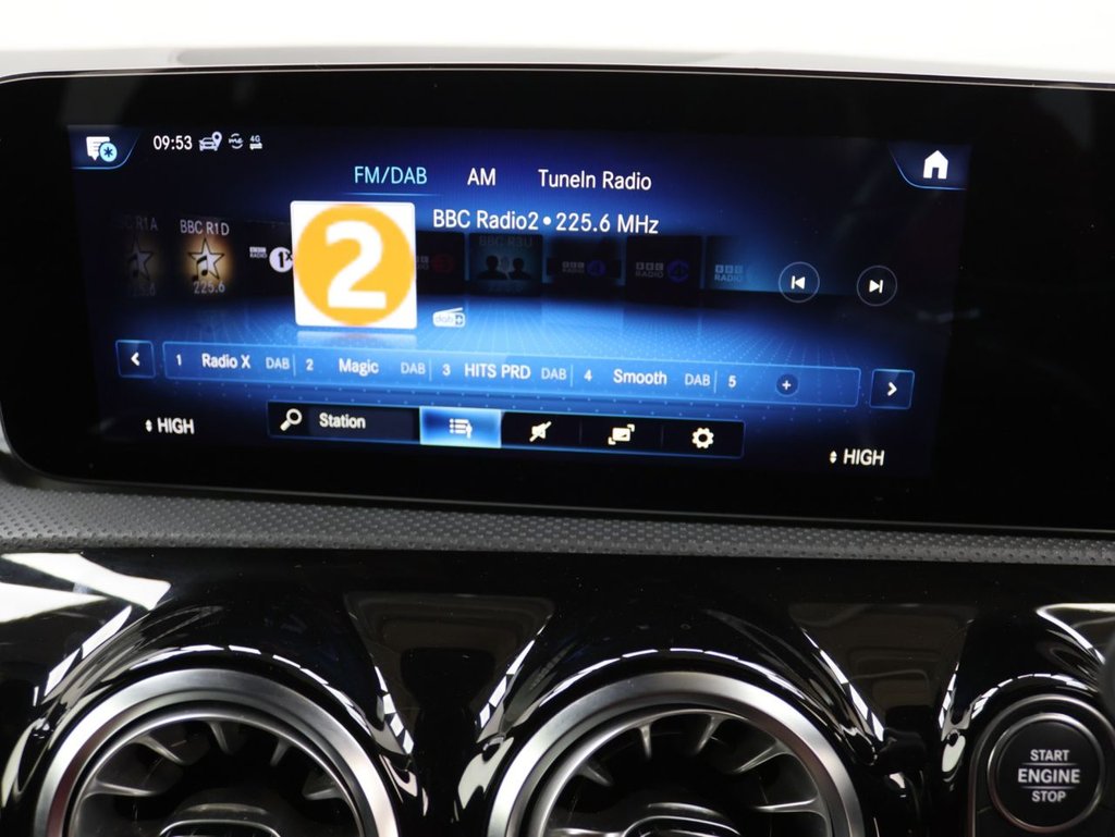 Used Mercedes-Benz A-Class 2022 for sale - 76300936: Photo 14