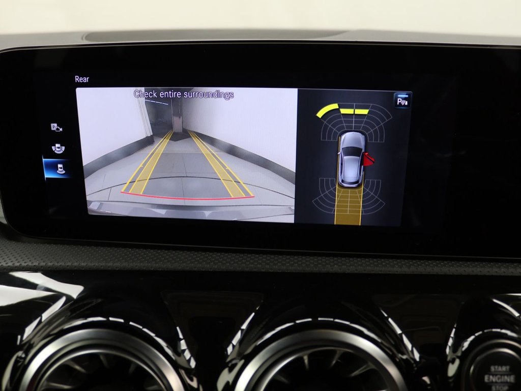 Used Mercedes-Benz A-Class 2022 for sale - 76300936: Photo 15