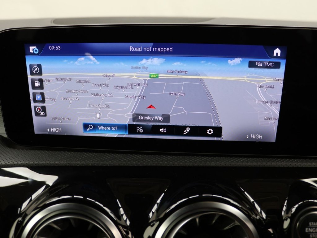 Used Mercedes-Benz A-Class 2022 for sale - 76300936: Photo 16