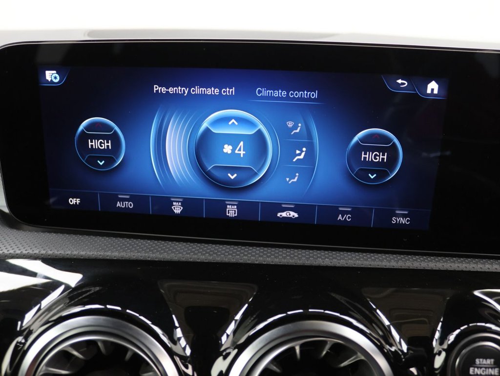 Used Mercedes-Benz A-Class 2022 for sale - 76300936: Photo 17