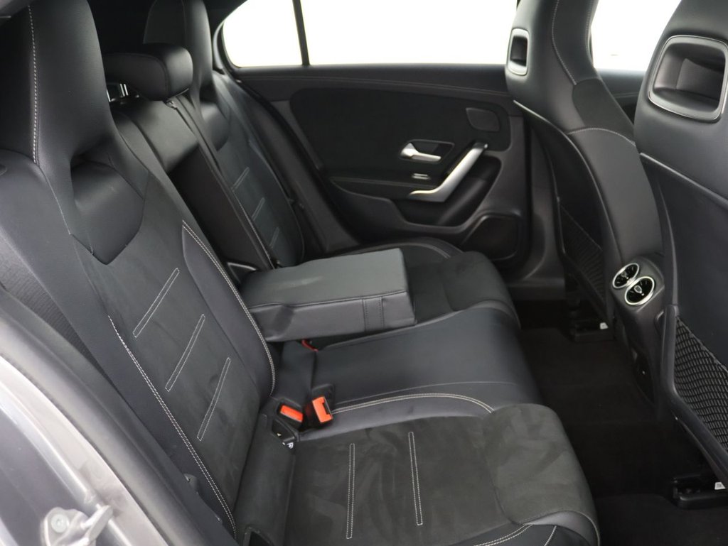 Used Mercedes-Benz A-Class 2022 for sale - 76300936: Photo 19