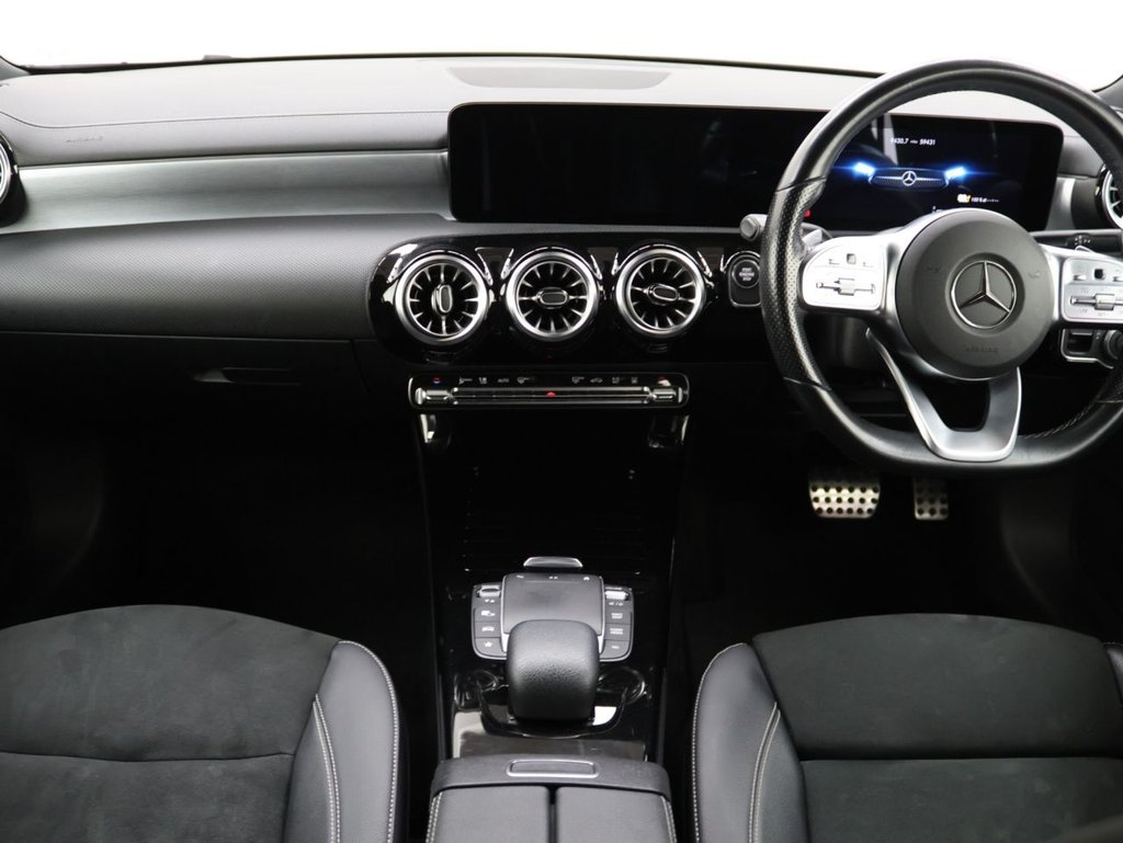 Used Mercedes-Benz A-Class 2022 for sale - 76300936: Photo 20