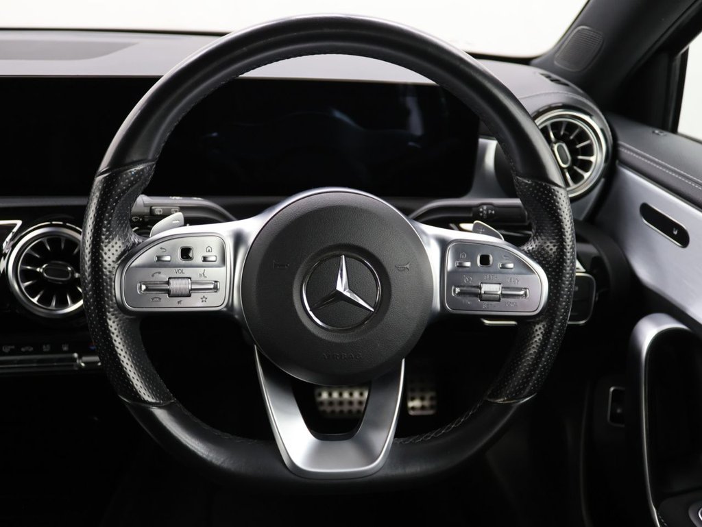 Used Mercedes-Benz A-Class 2022 for sale - 76300936: Photo 21