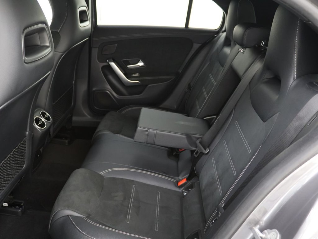 Used Mercedes-Benz A-Class 2022 for sale - 76300936: Photo 22