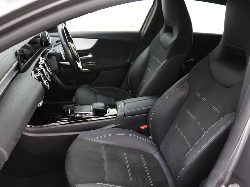 Used Mercedes-Benz A-Class 2022 for sale - 76300936: Photo 23