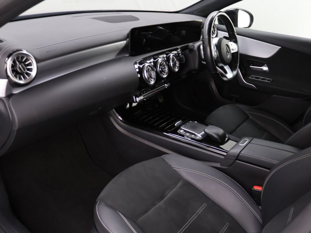 Used Mercedes-Benz A-Class 2022 for sale - 76300936: Photo 25