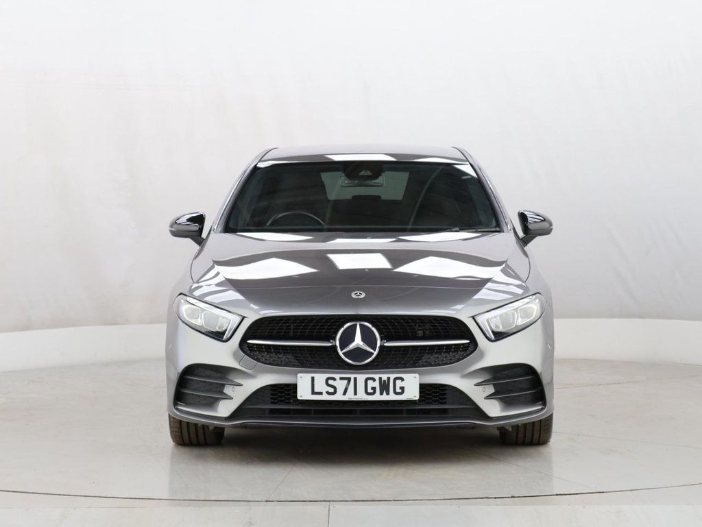 Used Mercedes-Benz A-Class 2022 for sale - 76300936: Photo 3