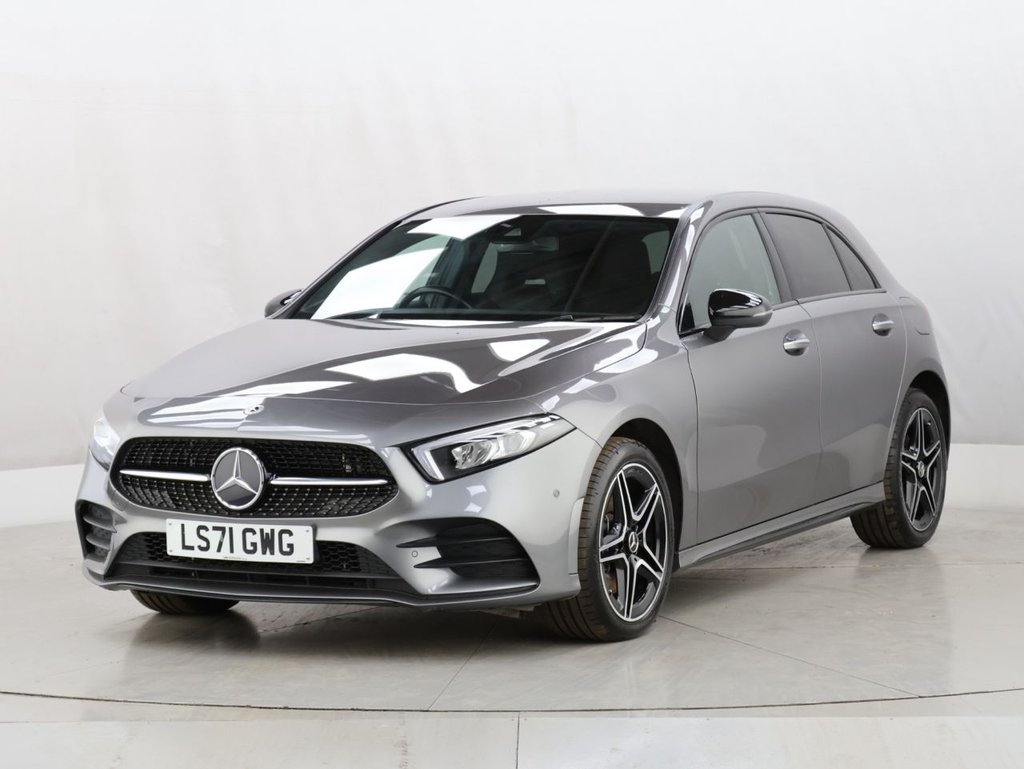 Used Mercedes-Benz A-Class 2022 for sale - 76300936: Photo 5