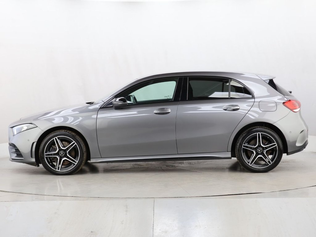 Used Mercedes-Benz A-Class 2022 for sale - 76300936: Photo 6