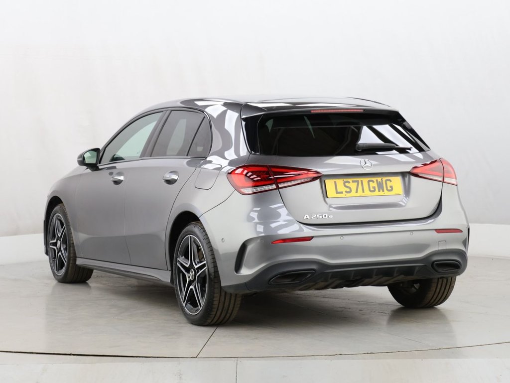 Used Mercedes-Benz A-Class 2022 for sale - 76300936: Photo 7