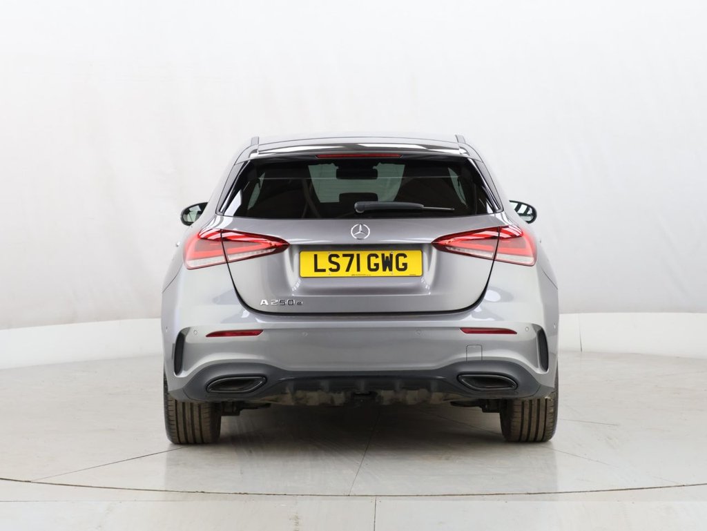 Used Mercedes-Benz A-Class 2022 for sale - 76300936: Photo 9