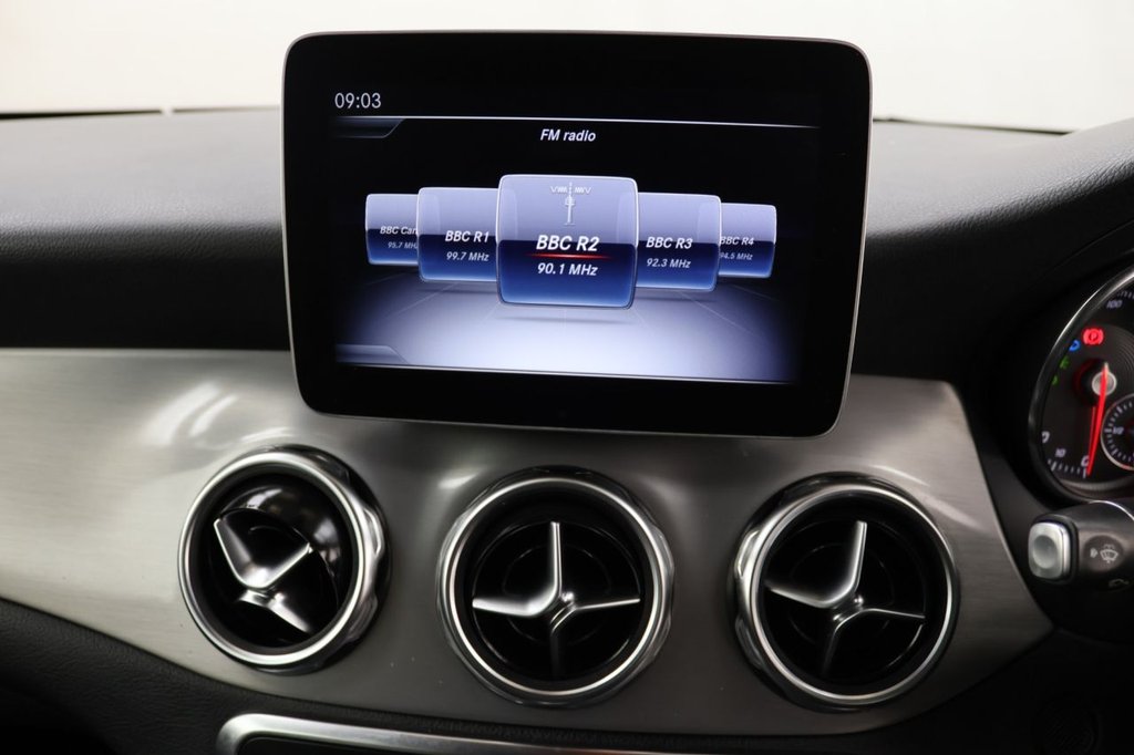 Used Mercedes-Benz GLA 2020 for sale - 76300940: Photo 13